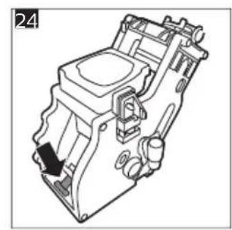 PHILIPS Series 3200 EP3241 - 24