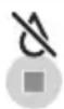 PHILIPS Series 2200 EP2231 - Ikony ostrzezenia - 1
