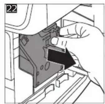 PHILIPS Series 2200 EP2231 - 22