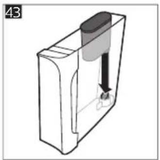 PHILIPS Series 2200 EP2231 - 43