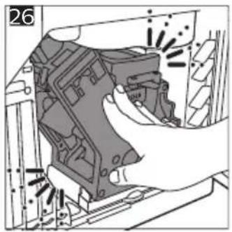 PHILIPS Series 2200 EP2231 - 26