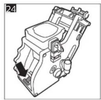 PHILIPS Series 2200 EP2231 - 24