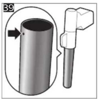 PHILIPS Series 2200 EP2231 - 39