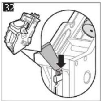 PHILIPS Series 2200 EP2231 - 32