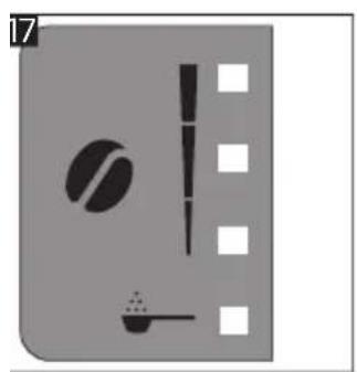 PHILIPS Series 2200 EP2220 - Tεχνικές προδίαγραφές - 17