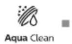 PHILIPS Series 3200 EP3243 - AquaClean-ikon och lampa - 2