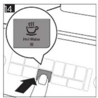 PHILIPS Series 3200 EP3243 - 14