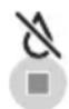PHILIPS Series 3200 EP3243 - Pictograma averismente - 1