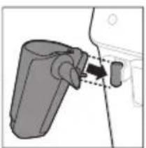 PHILIPS Series 3200 EP3221 - Загальні дії - 3