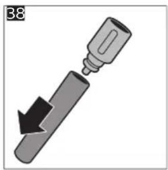 PHILIPS Series 3200 EP3221 - תְרָה בְרָה בְרָה - 39