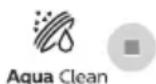 PHILIPS Series 3200 EP3221 - AquaClean-ikon och lampa - 2