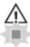 PHILIPS Series 3200 EP3221 - Pictogramă Solutie avertisment - 4