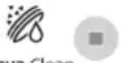 PHILIPS Series 3200 EP3221 - AquaClean-Symbol und -Anzeige - 2