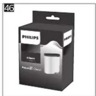 PHILIPS Series 2200 EP2021 - Tεχνικές προδίαγραφές - 46