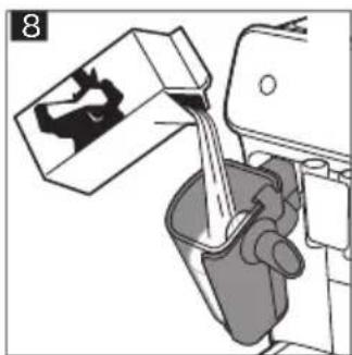 PHILIPS Series 2200 EP2021 - Tεχνικές προδίαγραφές - 8