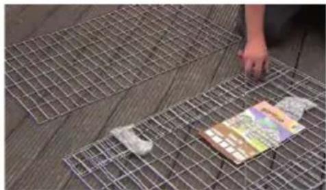 Giardino 5150569 - Varese instructions mur de pierres - 1