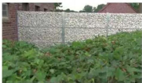 Giardino 5150569 - Varese instructions mur de pierres - 27