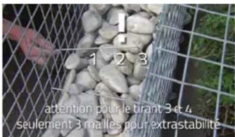 Giardino 5150586 - ATTACHE-MUR - 15