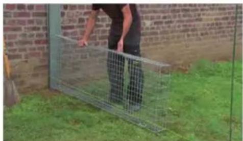 Giardino 5150586 - Varese instructions mur de pierres - 11