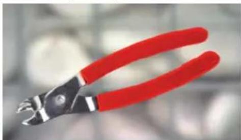 Giardino 5150586 - ATTACHE-MUR - 5