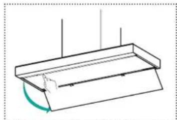 FRANKE FS TS 606 W XS - Rengjore fettfeteret - 1