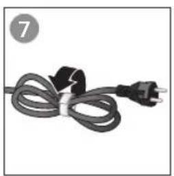 PHILIPS Perfect Care Aqua Pro GC9330 - Quick Start Guide - 17