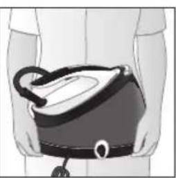 PHILIPS Perfect Care Aqua Pro GC9330 - Quick Start Guide - 19