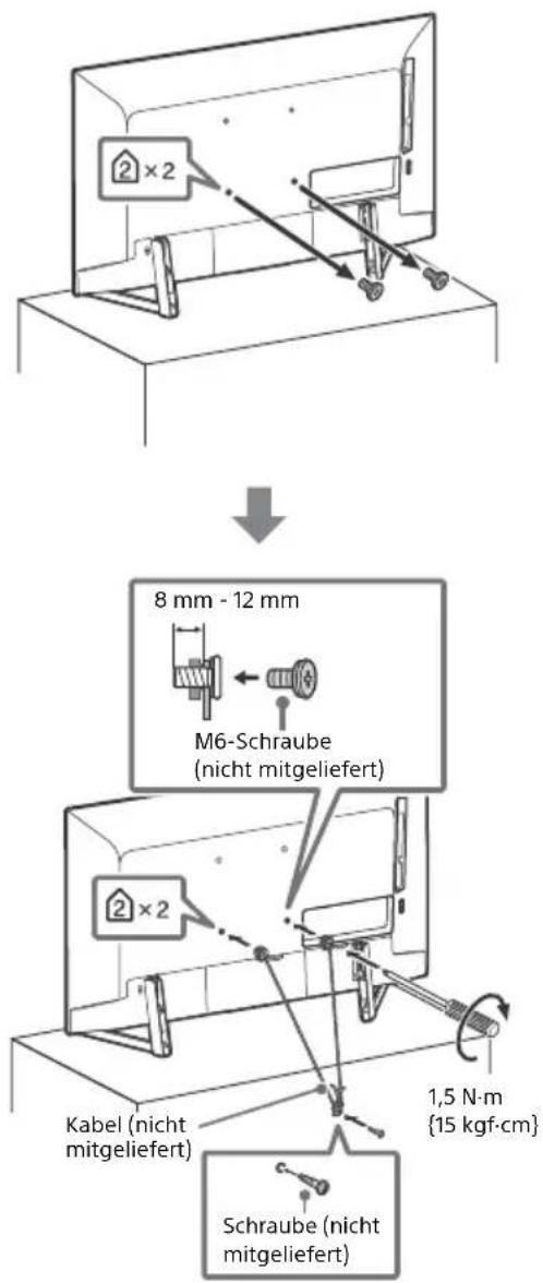 SONY KD49XG9005 - Transport - 2