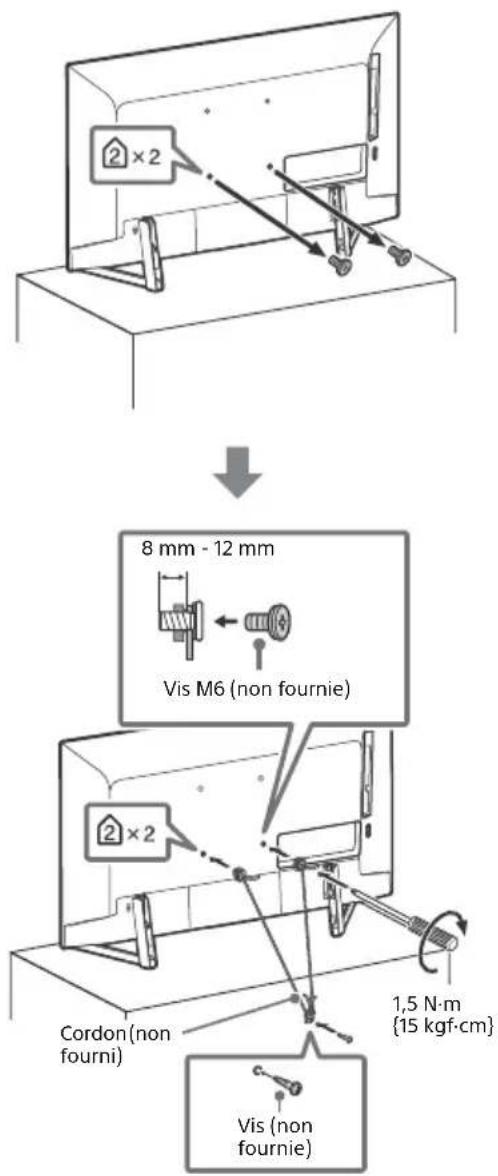 SONY KD49XG9005 - Transport - 2