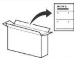 SONY KD49XG9005 - Informazioni sui marchi - 1