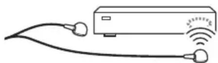 SONY KD49XG9005 - IR BLASTER ^2 - 1