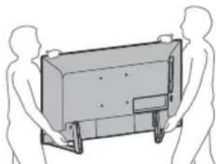 SONY KD49XG9005 - Transport - 1