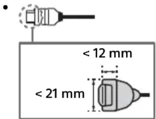 SONY KD49XG9005 - HDMI IN 1/2/3/4 - 1