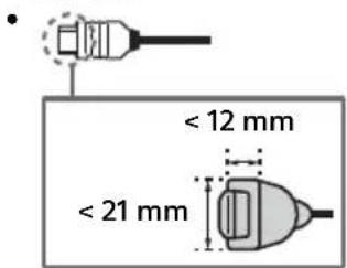 SONY KD49XG9005 - HDMI IN 1/2/3/4 - 1