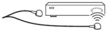 SONY KD49XG9005 - IR BLASTER ^2* - 1
