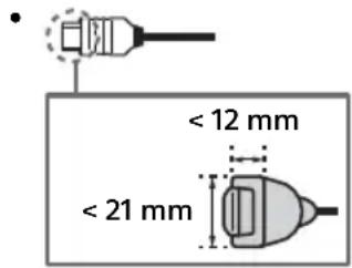 SONY KD49XG9005 - HDMI IN 1/2/3/4 - 1