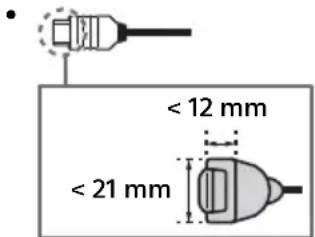 SONY KD49XG9005 - HDMI IN 1/2/3/4 - 1