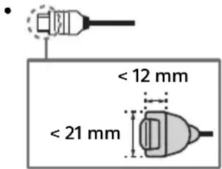 SONY KD49XG9005 - HDMI IN 1/2/3/4 - 1
