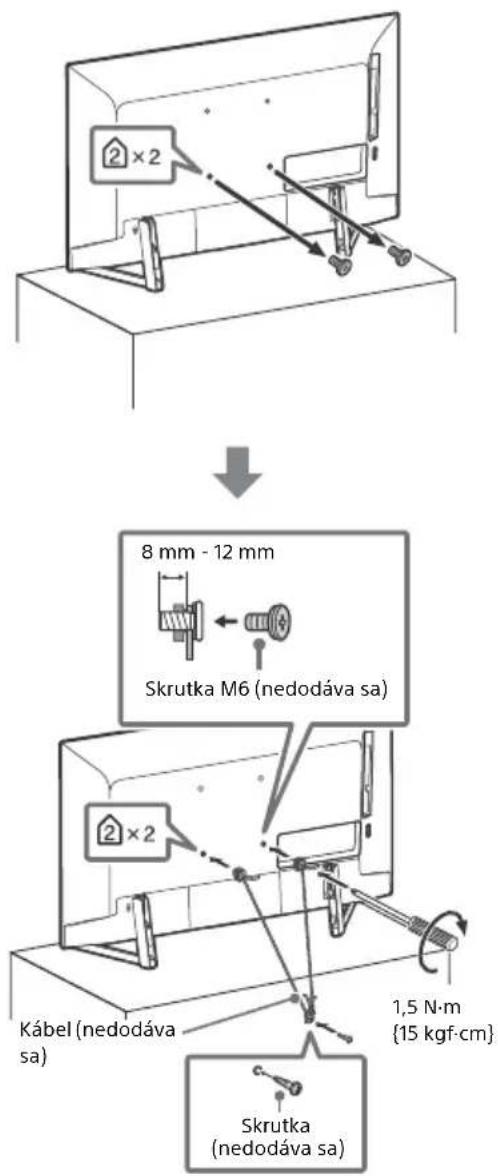 SONY KD49XG9005 - Preprava - 2