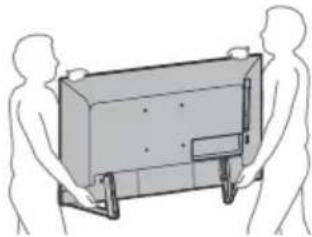 SONY KD49XG9005 - Transport - 1