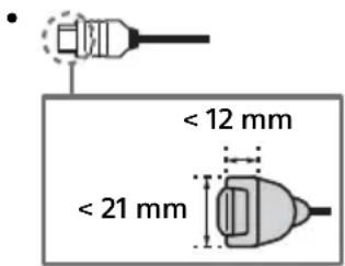 SONY KD49XG9005 - HDMI IN 1/2/3/4 - 1