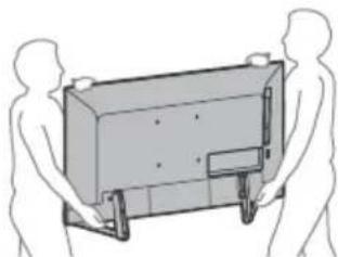SONY KD49XG9005 - Transport - 1