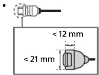 SONY KD49XG9005 - HDMI IN 1/2/3/4 - 1