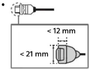 SONY KD49XG9005 - HDMI IN 1/2/3/4 - 1