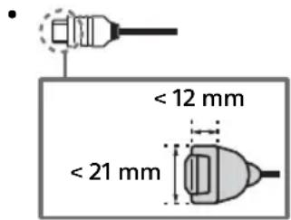 SONY KD49XG9005 - HDMI IN 1/2/3/4 - 1