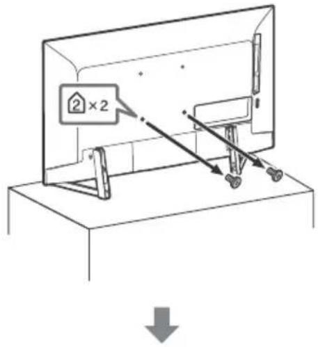 SONY KD49XG9005 - Transport - 2