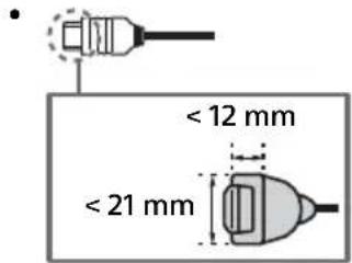 SONY KD49XG9005 - HDMI IN 1/2/3/4 - 1