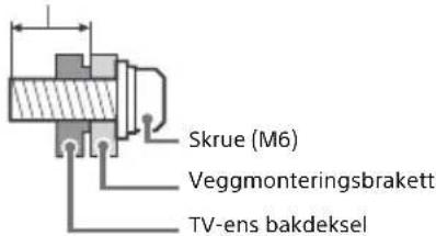 SONY KD49XG9005 - Merknad for radioutstyr - 3