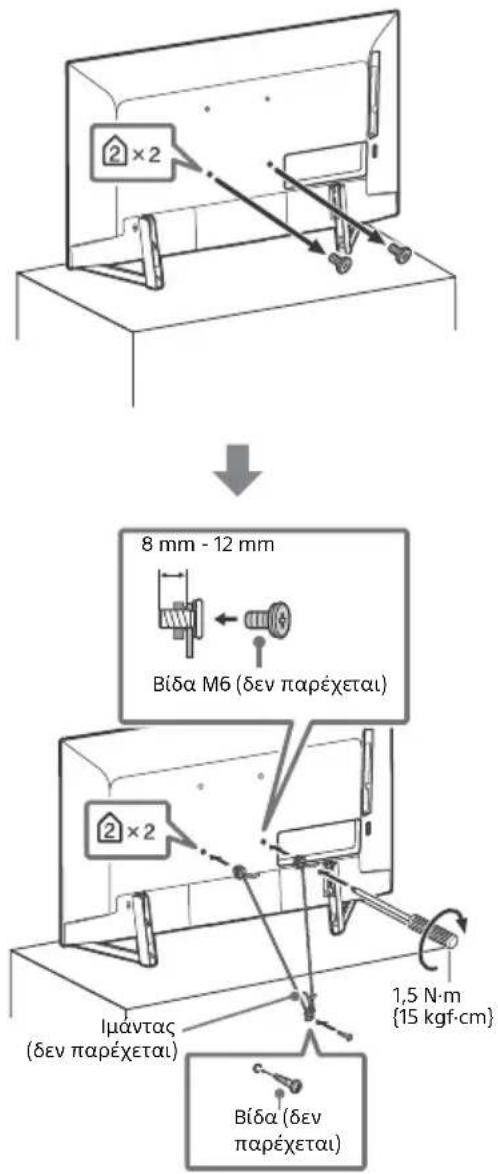SONY KD49XG9005 - Μεταφορά - 2