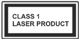 Finlux FL5530CBU - Symboles sur le produit - 4